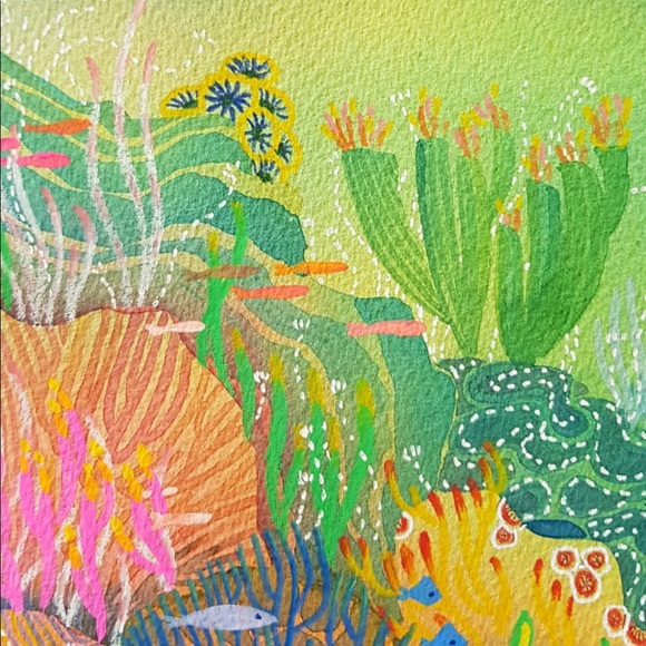 Meet your Posher, Camellia - Picture 1 of 1